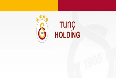 Galatasaray'da İmza Töreni