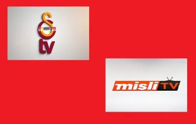 Cumartesi günü voleybolun kalbi Misli.com TV ve GS TV'de atacak