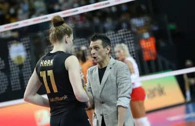 Uzun zaman sonra Şampiyonlar Ligi maçı için seyircimizin önüne çıkacağız