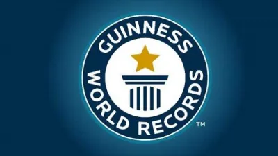 Guinness Rekorlar Kitabı’nda Yer Alan İlk Türk Takımı Hangisi?