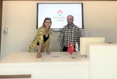 Gülem Altay yuvada kaldı