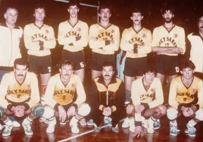 Tarihte Bugün 20 Şubat