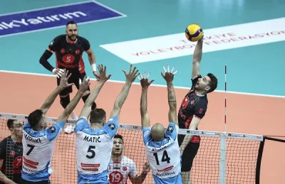 Metin Görgün Sezonunda şampiyon belli oluyor