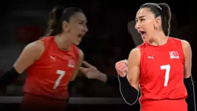 Hande Baladın suskunluğunu bozdu