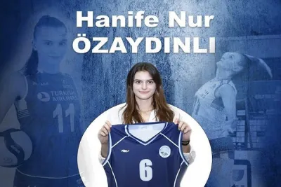 Hanife Nur Özaydınlı’nın Sağlık Durumu