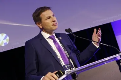 Hanno Pevkur: Bir Hafta Kaldı - İyimserlik Dolu Bir Hafta …