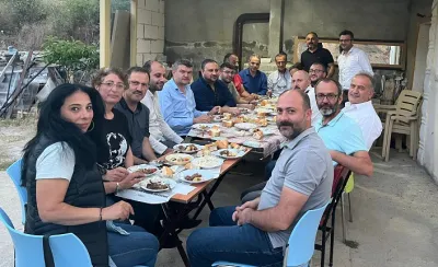 Gümüşhane'de Hedef Yeniden Efeler Ligi