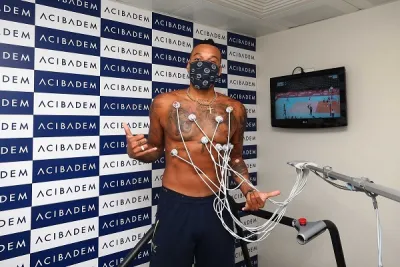 Fenerbahçe HDI Sigorta’da sağlık kontrolleri başladı