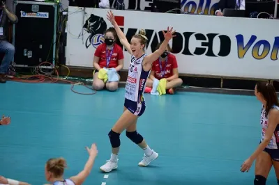 Hill: İki yıldır VakıfBank maçını bekliyoruz