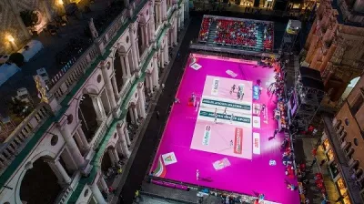 Süper Kupa'da 2. maç yarıda kaldı