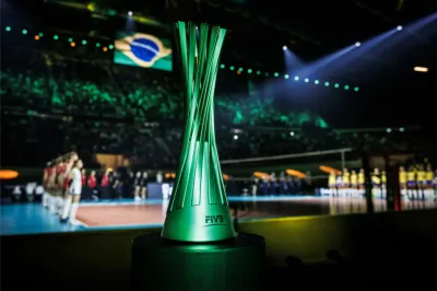 22 Ağustos Dünya Voleybol Şampiyonası maçları hangi kanalda?