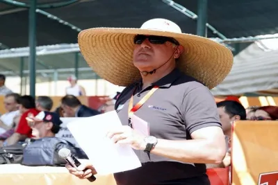 Plaj Voleybolu – Geçmiş Zaman Olur Ki - 2