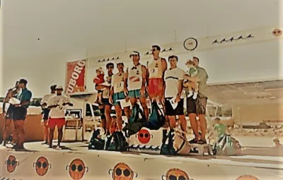 Plaj Voleybolu – Geçmiş Zaman Olur Ki – 5