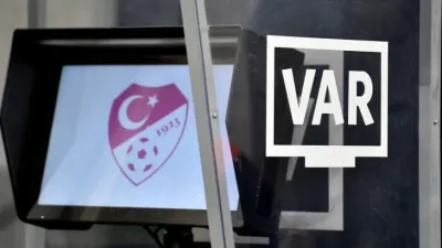 Gaziantep FK Galatasaray maçının VAR hakemi açıklandı