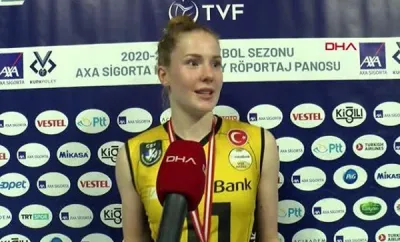 Takımımla gurur duruyorum