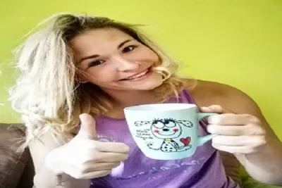 Şampiyon Voleybolcu seramik yapımında da başarılı