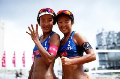 Japon çift, Olimpiyat Oyunlarının ertelenmesini fırsat olarak görüyor