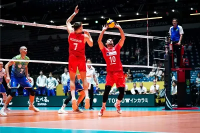 Slovenya'yı elimizden kaçırdık