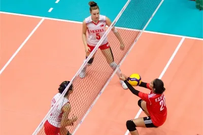 U18 Milliler, 2-0 öne geçtikleri maçta 2 puana razı oldu