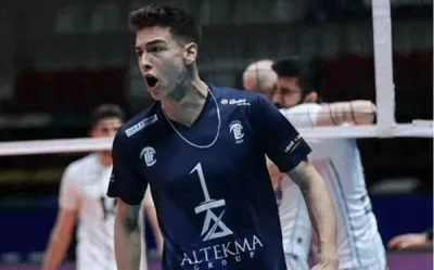 ALTEKMA'dan Fenerbahçe'ye MVP transferi