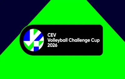 Kadınlar CEV Challenge Cup'ta Finalistler Belli Oluyor