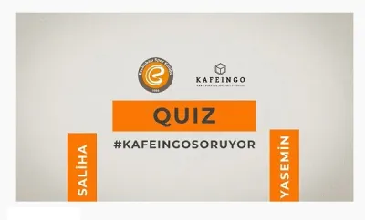VİDEO HABER: Kafeingo ile Quiz #2 Simge Aköz & Hande Baladın