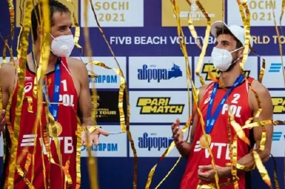 Rio Olimpiyat Oyunlarından sonraki ilk madalya