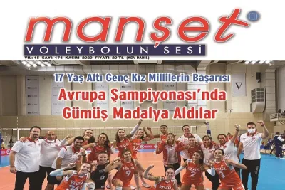 Manşet Dergisi 174. sayıya ulaştı