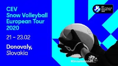 Haftalık Kar Voleybolu Bülteni