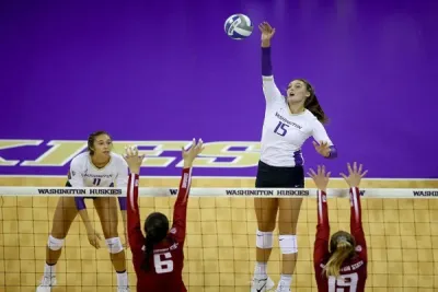 ABD’li yıldız Kara Bajema VakıfBank'ta