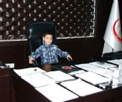 Karabıyık koltuğu devretti Barış Eskigülek TVF Başkanı