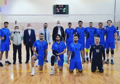 Dört Dörtlük Lider Karacabey Belediyespor