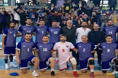 Karacabey 2-0 geriden gelip Fenerbahçe'yi yendi