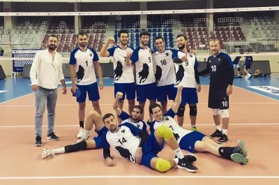 Karacebey Belediyespor liderliği sevdi