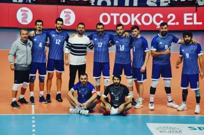 Karacabey zirveyi bırakmıyor