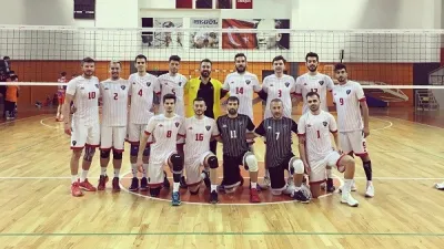 Bursa derbisinde gülen Karacabey oldu