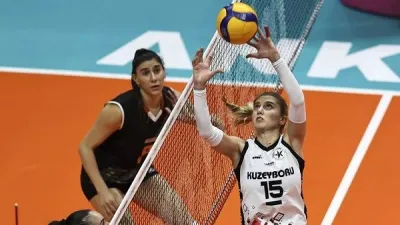 Kuzeyboru kazanmaya devam ediyor