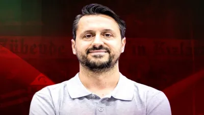 Karşıyaka Voleybolda Alper Erdoğuş Dönemi