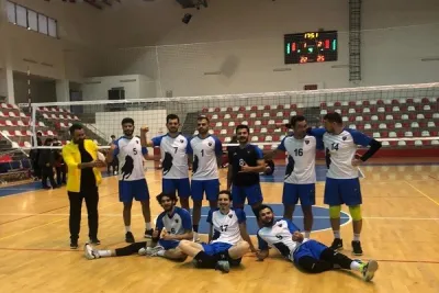 Karacabey zirveyi sevdi