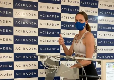 Kelsey Robinson sağlık kontrolünden geçti