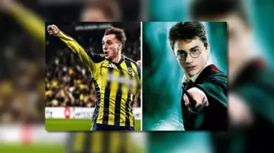 Kerem Aktürkoğlu için ‘Harry Potter’ davasında kriter tartışması