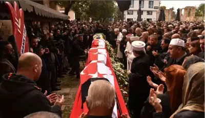 Şampiyonluk umuduyla gelmişlerdi