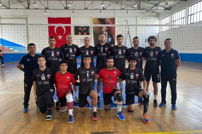 “Filenin Yörükleri” deplasmanda galip