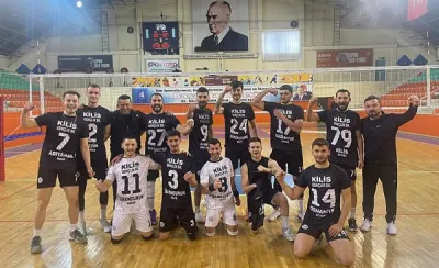 Kilis Gençlik, Final Etabı için umutlandı