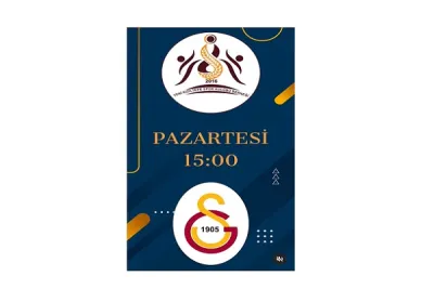 Yeni Kızıltepe yeni hocası ile ilk maçında Galatasaray'ı konuk edecek