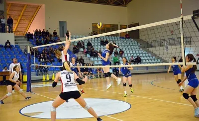 Voleybolda 2021-2022 sezonu 15 Ekim'de başlayacak