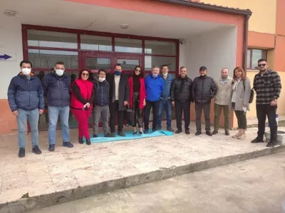 Kocaeli VHGD'de Yönetim Kurulu Göreve Devam Edecek