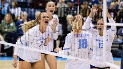 Son Şampiyon Set Alamadı