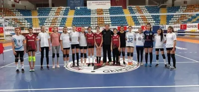 Alt Yapı Oyuncu Taramaları Gerçekleştirildi