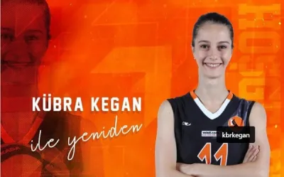 Karayolları Kübra ile devam ediyor